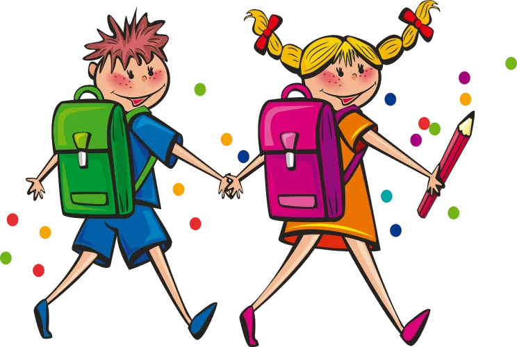 Kids school
