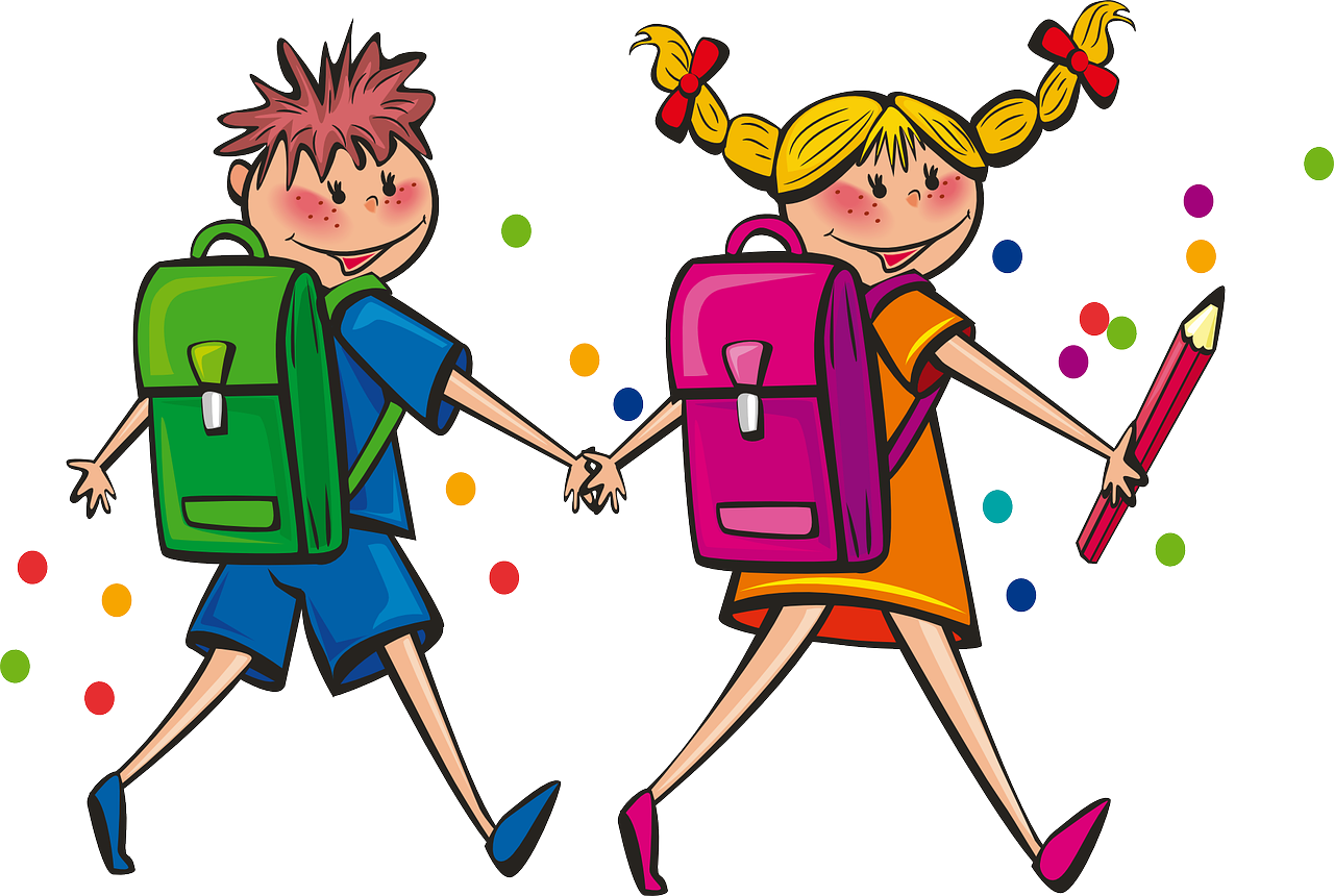Kids school